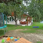 Prazdninovy Dum Adrelot 33 Holiday home Cerveny Ujezd (Benesov)