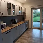 Holiday home Prazdninovy Dum Adrelot 33 Cerveny Ujezd (Benesov)