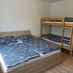 Holiday home Prazdninovy Dum Adrelot 33 Cerveny Ujezd (Benesov)