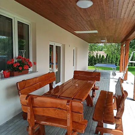 Adrelot 33 Casa vacanze *