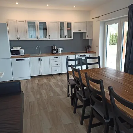 Casa vacanze Adrelot 33 Cerveny Ujezd (Benesov)