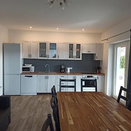 Ferienhaus Prazdninovy Dum Adrelot 33
