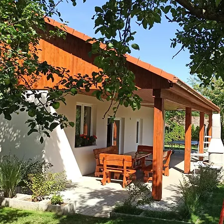 Casa vacanze Adrelot 33