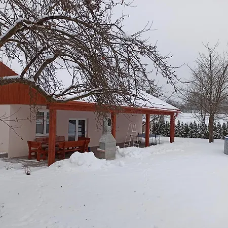 Adrelot 33 Casa vacanze *