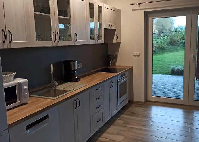 بيت للعطل Prazdninovy Dum Adrelot 33 Cerveny Ujezd