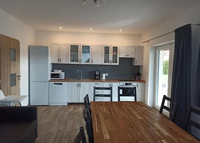 別荘 Prazdninovy Dum Adrelot 33