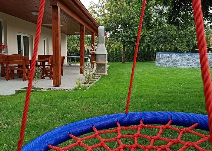 Дом отдыха Prazdninovy Dum Adrelot 33 *