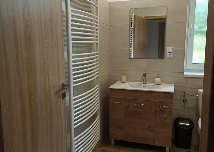 Дом отдыха Prazdninovy Dum Adrelot 33 Cerveny Ujezd (Benesov)