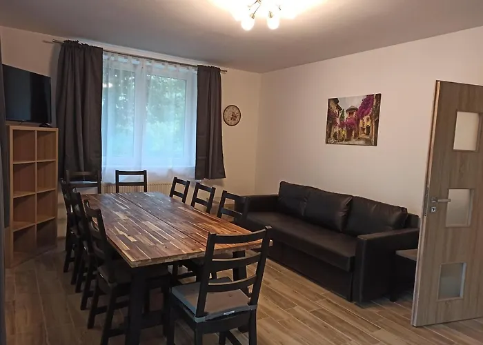 Дом отдыха Prazdninovy Dum Adrelot 33 Cerveny Ujezd (Benesov)