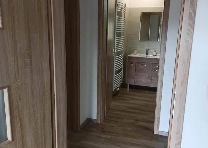 بيت للعطل Prazdninovy Dum Adrelot 33 Cerveny Ujezd