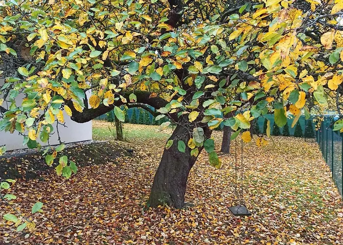 بيت للعطل Prazdninovy Dum Adrelot 33