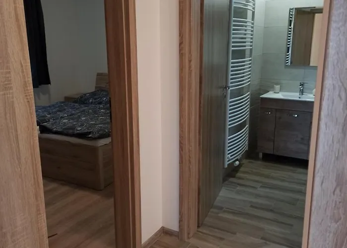 بيت للعطل Prazdninovy Dum Adrelot 33 *