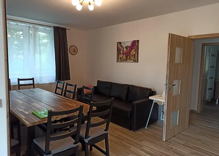 Prazdninovy Dum Adrelot 33 Cerveny Ujezd