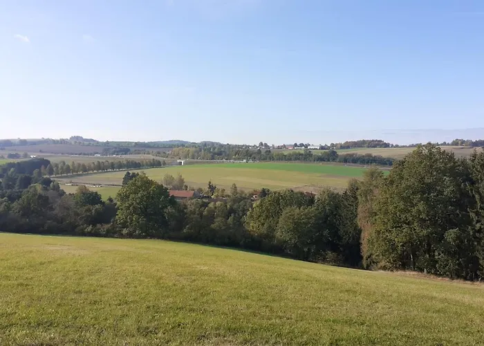 Prazdninovy Dum Adrelot 33 Cerveny Ujezd