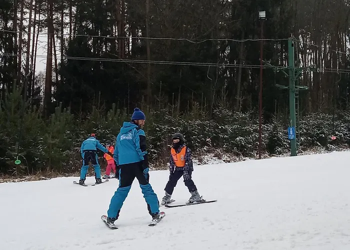 Prazdninovy Dum Adrelot 33